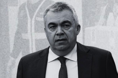 Santos Cerdán