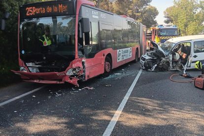 Accidente