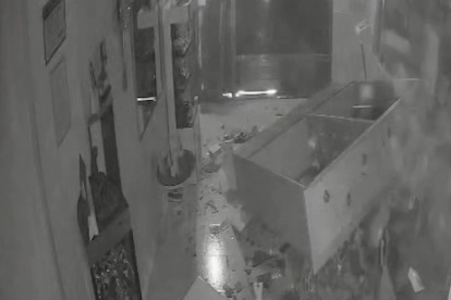 (Foto de ARCHIVO)
Cae una banda de ladrones en joyerías en varias provincias, con robos por valor de un millón de euros

REMITIDA / HANDOUT por GC
Fotografía remitida a medios de comunicación exclusivamente para ilustrar la noticia a la que hace referencia la imagen, y citando la procedencia de la imagen en la firma
08/4/2026