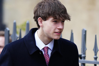 James de Wessex.