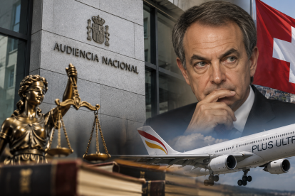 José Luis Rodríguez Zapatero