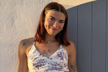 La atleta Julieta Gallego ha fallecido en el accidente de Urda