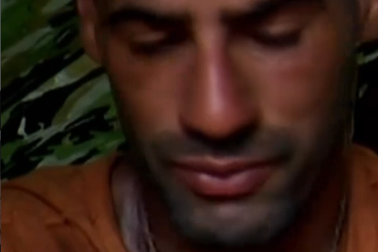 Asraf Beno evacua Playa Leyenda