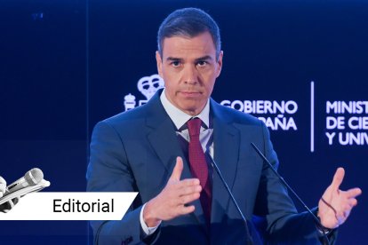 Pedro Sánchez