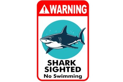 Alerta tiburones