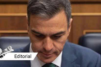 Pedro Sánchez