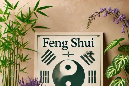Plantas de la suerte Feng Shui