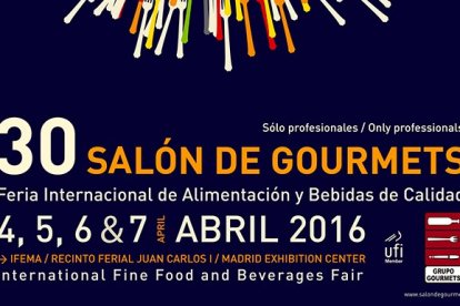 El campeonato de España de abrir ostras y otras citas del Salón de Gourmets 2016