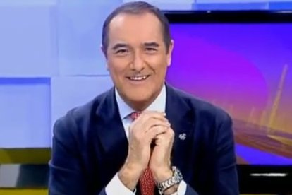 El programa de Antonio JIménez sigue anotando récords de share.