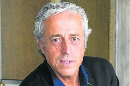 Jaume Peral, nuevo director de TV3.