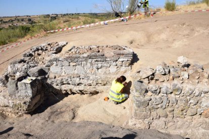 Calatalifa, la ciudad enterrada más desconocida del Madrid árabe