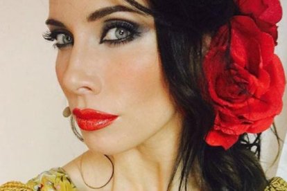 Pilar Rubio y su gira mediática están dando muchos momentazos.