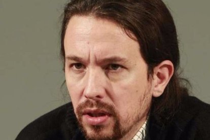 El sondeo coloca en situación difícil a los líderes de Podemos.