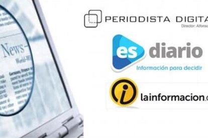 La unión se llamará La Información Sites.