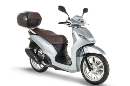 Todas las novedades de Peugeot Scooters en EICMA