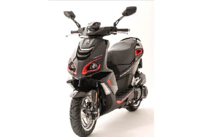 Todas las novedades de Peugeot Scooters en EICMA