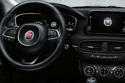 Fiat completa la gama Tipo con el familiar Station Wagon