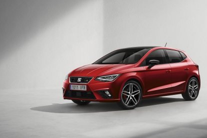 Seat Ibiza 2017, cinco veces mejor