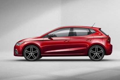 Seat Ibiza 2017, cinco veces mejor