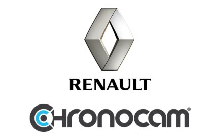 Renault y Chronocam desarrollarán tecnología de visión artificial