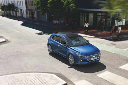 Hyundai i30, una familia creciente