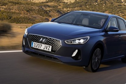 Hyundai i30 2017, orgullo de marca