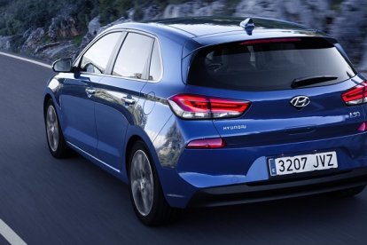 Hyundai i30 2017, orgullo de marca