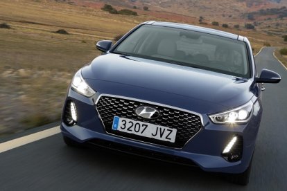 Hyundai i30 2017, orgullo de marca