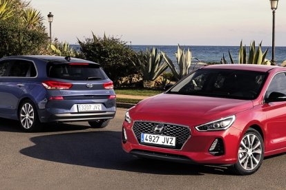 Hyundai i30 2017, orgullo de marca