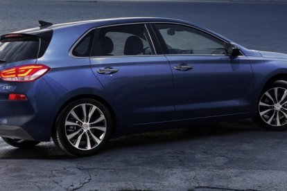 Hyundai i30 2017, orgullo de marca