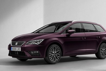 Seat León Cupra, más potente que nunca