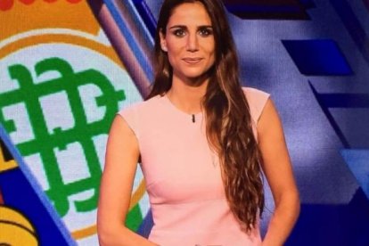 Hasta hace menos de un mes, Lucía Villalón iba a casarse con Chicharito.