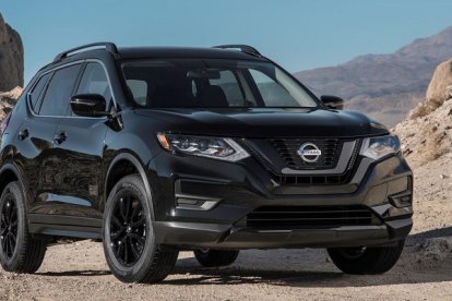 El Nissan X-Trail tendrá una versión limitada de Star Wars