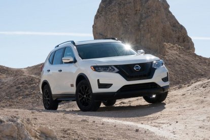 El Nissan X-Trail tendrá una versión limitada de Star Wars