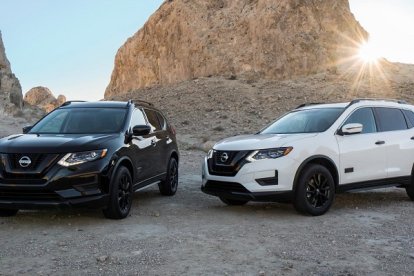 El Nissan X-Trail tendrá una versión limitada de Star Wars