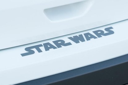 El Nissan X-Trail tendrá una versión limitada de Star Wars