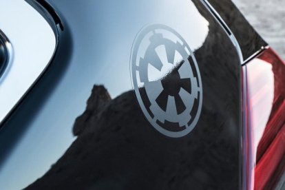 El Nissan X-Trail tendrá una versión limitada de Star Wars