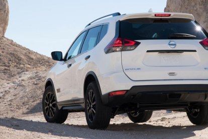 El Nissan X-Trail tendrá una versión limitada de Star Wars