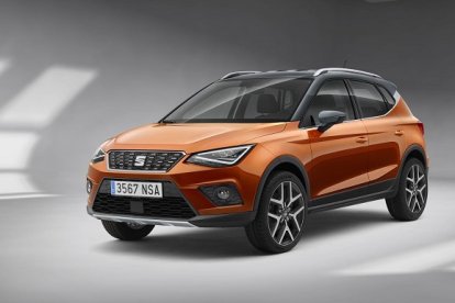 Seat sigue con buen ritmo de ventas