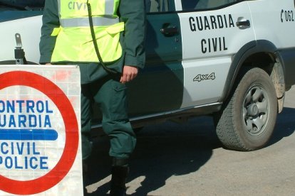 Operativo especial de Tráfico para el puente de agosto