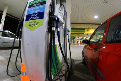 Cómo ahorrar combustible en verano