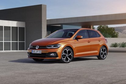 Volkswagen revela los detalles del nuevo Polo