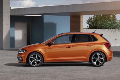 Volkswagen revela los detalles del nuevo Polo