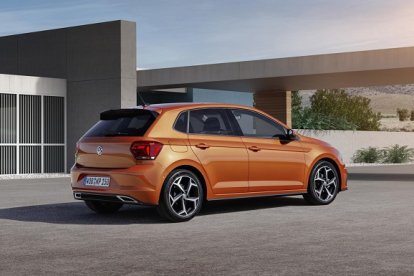 Volkswagen revela los detalles del nuevo Polo