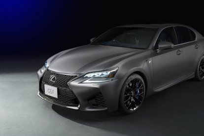 Lexus LS+ Concept, la conducción autónoma de Lexus