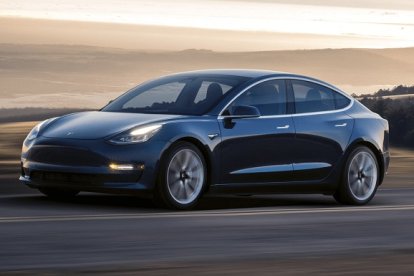 Tesla Model 3, la revolución de la movilidad