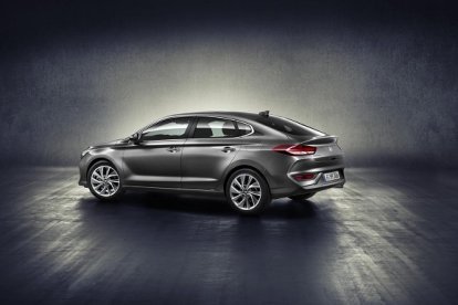 Hyundai presentará tres novedades en el Salón de Frankfurt