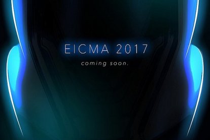 Los mejores scooters del EICMA 2017