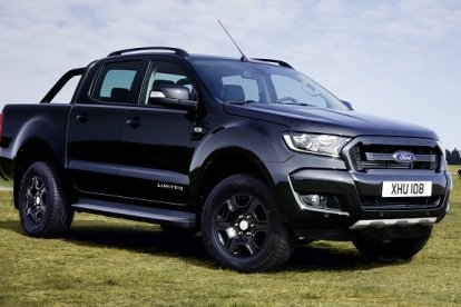 Las novedades de Ford para el Salón del Automóvil de Frankfurt