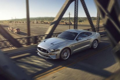 Las novedades de Ford para el Salón del Automóvil de Frankfurt